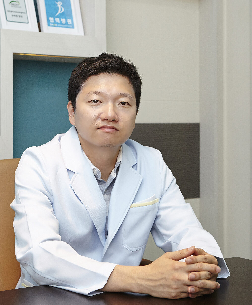 대표원장님
