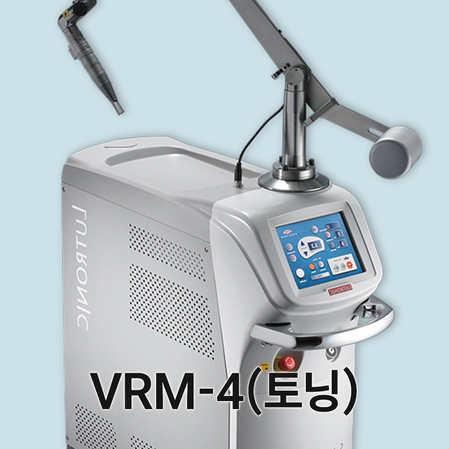 vrm big