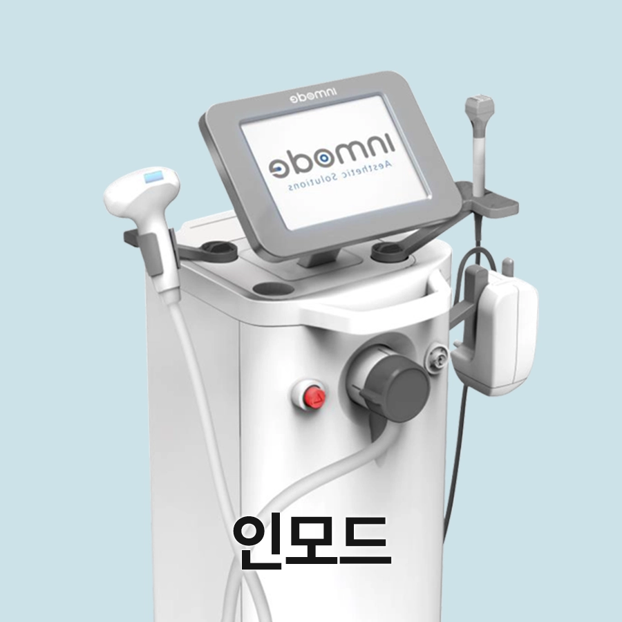 인모드
