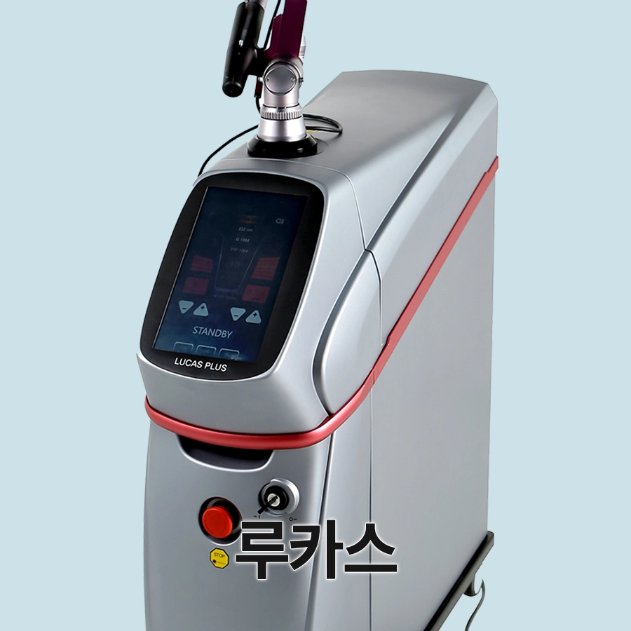 루카스 레이저