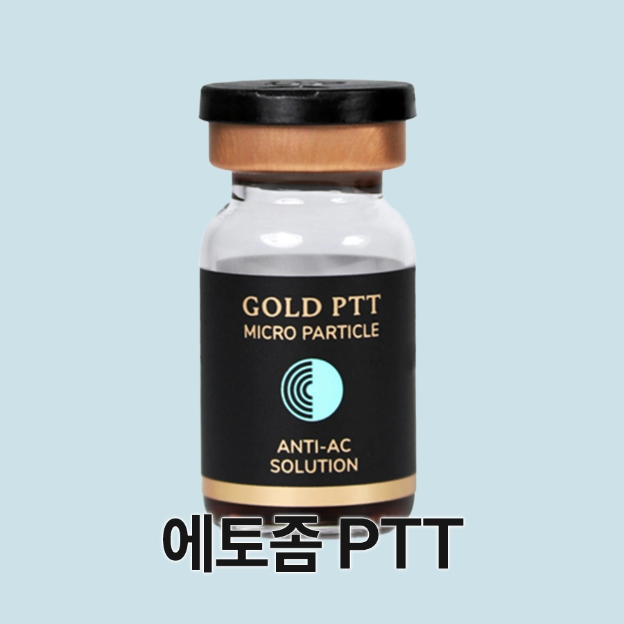 에토좀 PTT
