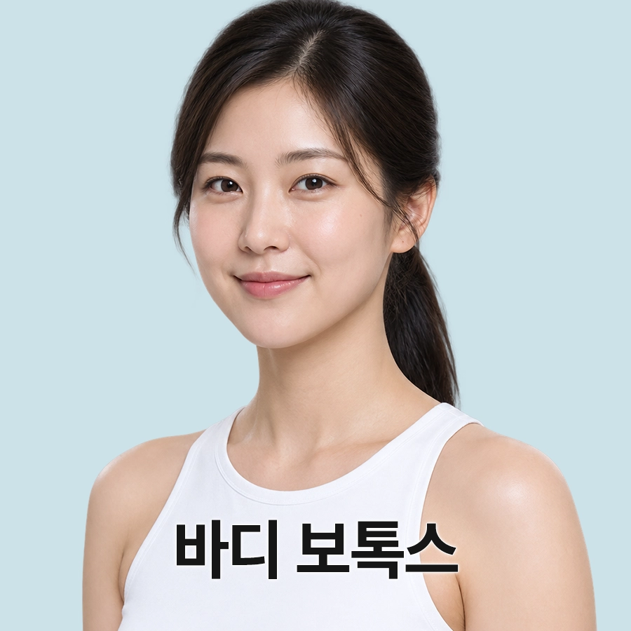 바디 보톡스